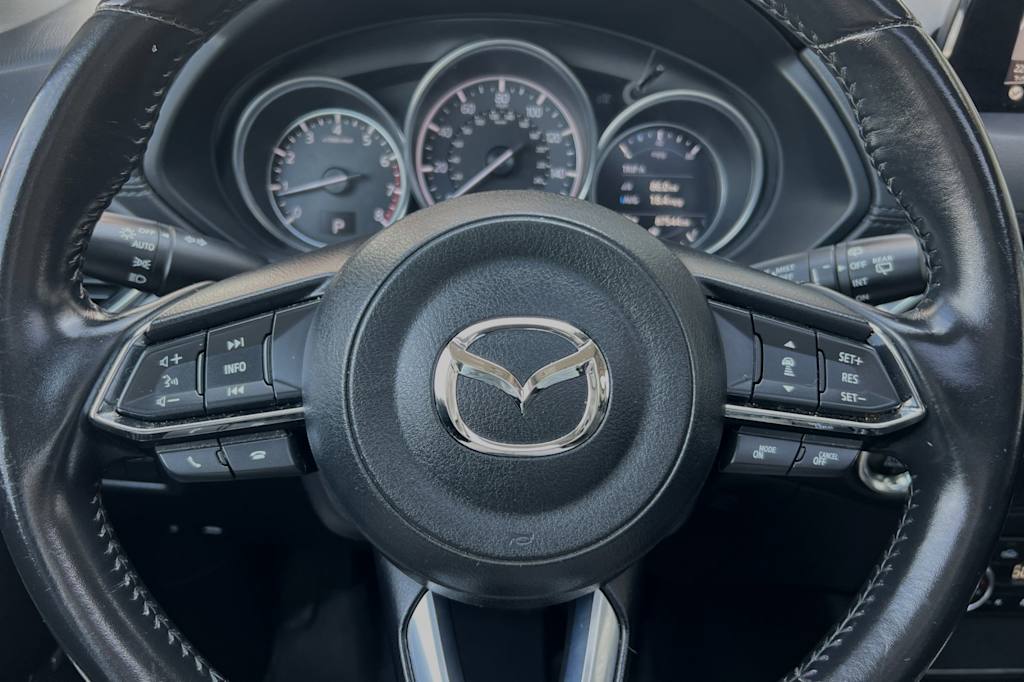 2018 Mazda CX-5 Touring 29