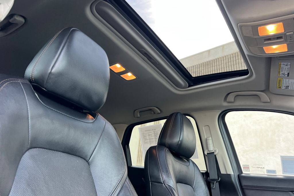 Thumbnail: 2021 Mazda CX-5 - 25