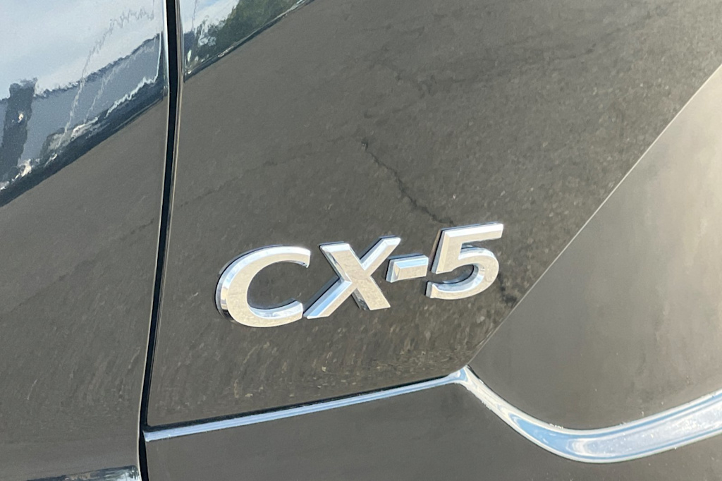 Thumbnail: 2021 Mazda CX-5 - 7