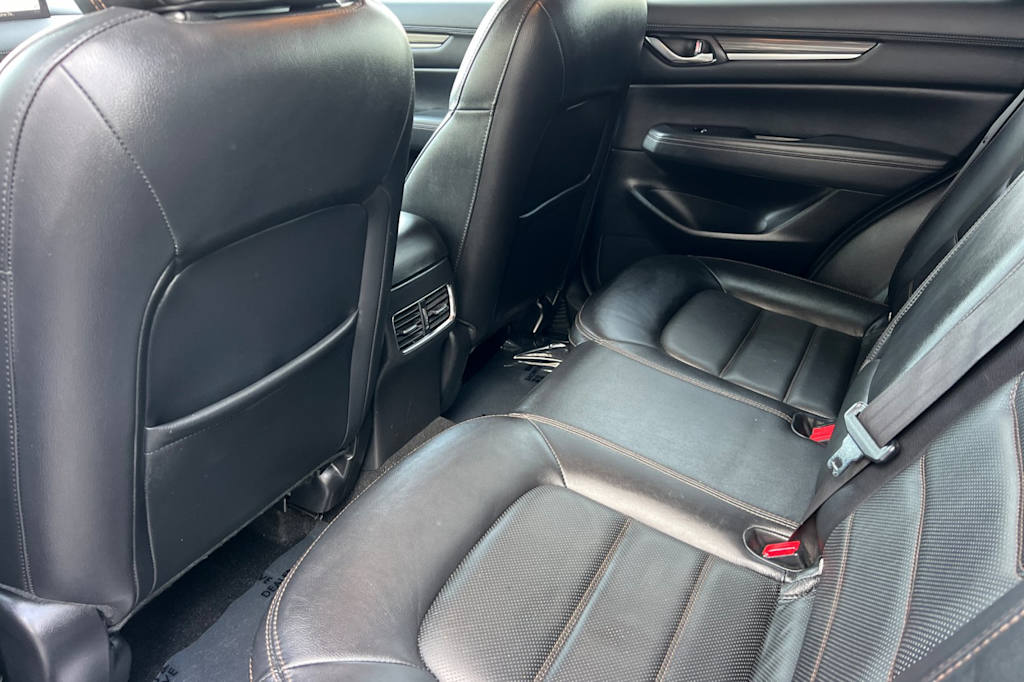 Thumbnail: 2021 Mazda CX-5 - 10