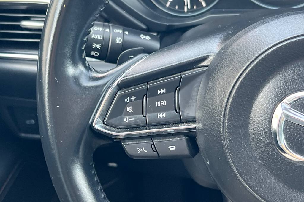 Thumbnail: 2021 Mazda CX-5 - 31