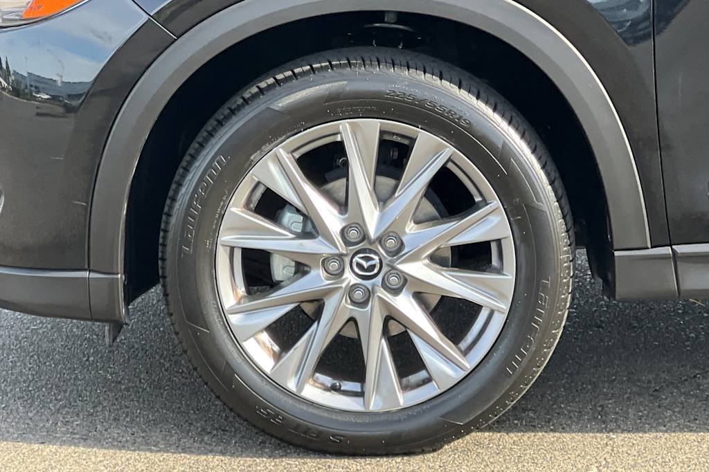 Thumbnail: 2021 Mazda CX-5 - 8