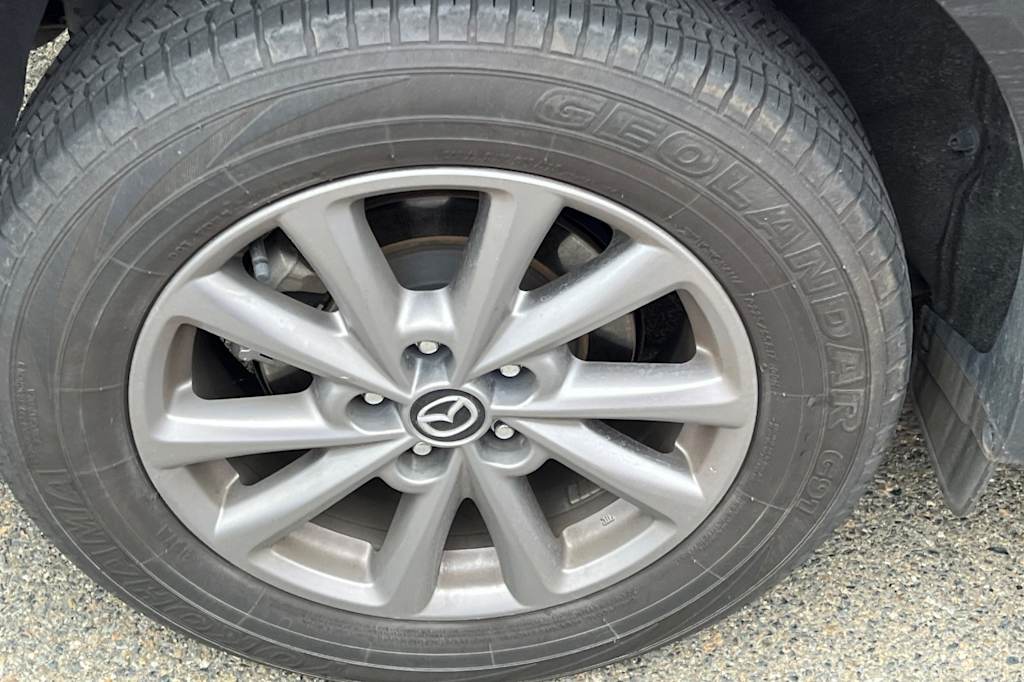 Thumbnail: 2023 Mazda CX-5 - 18