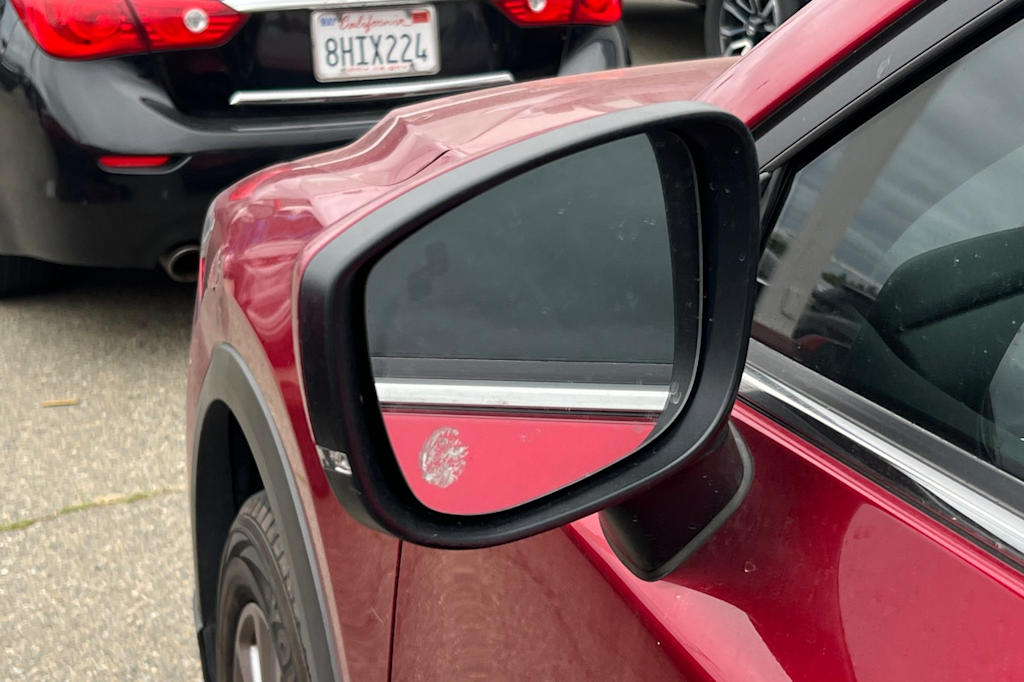 Thumbnail: 2023 Mazda CX-5 - 12