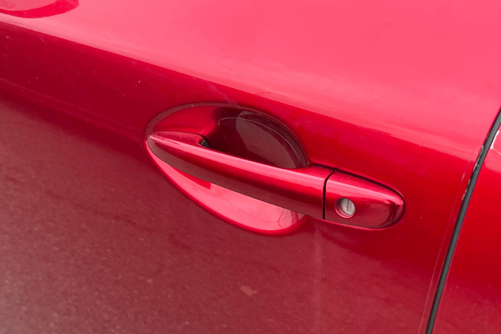 Thumbnail: 2023 Mazda CX-5 - 11