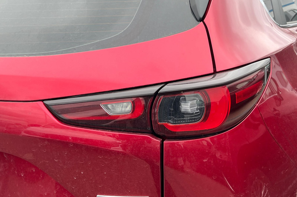 Thumbnail: 2023 Mazda CX-5 - 19