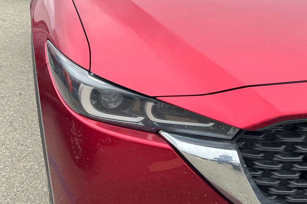Thumbnail: 2023 Mazda CX-5 - 15