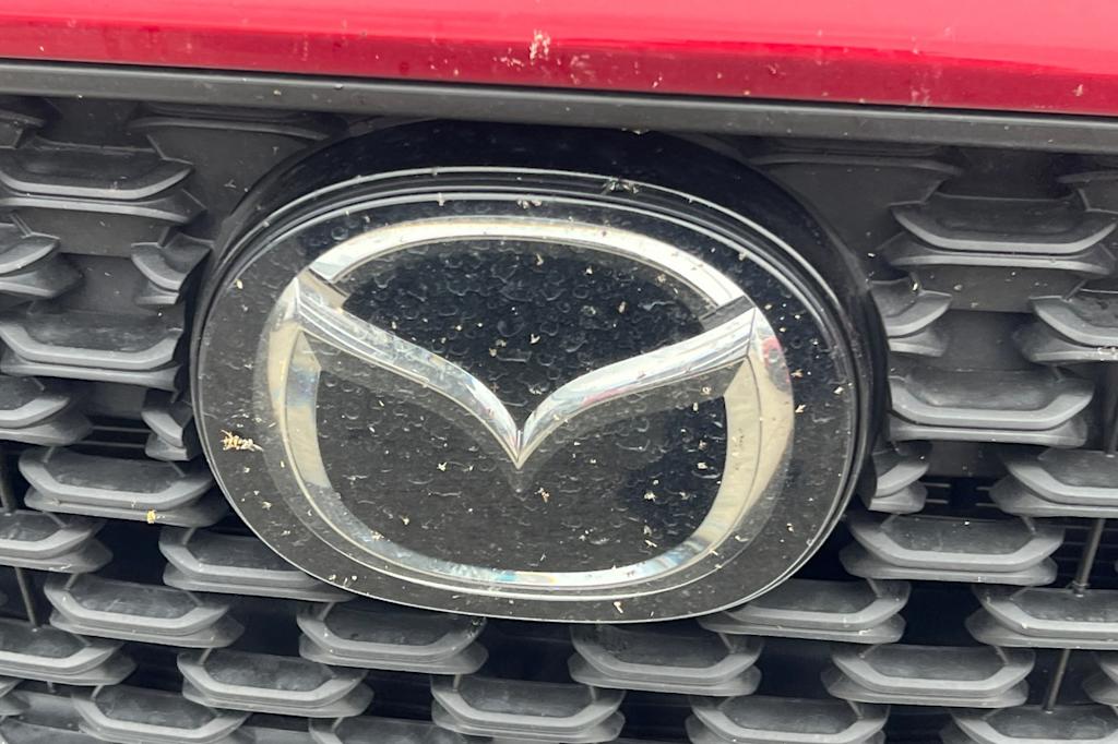 Thumbnail: 2023 Mazda CX-5 - 5