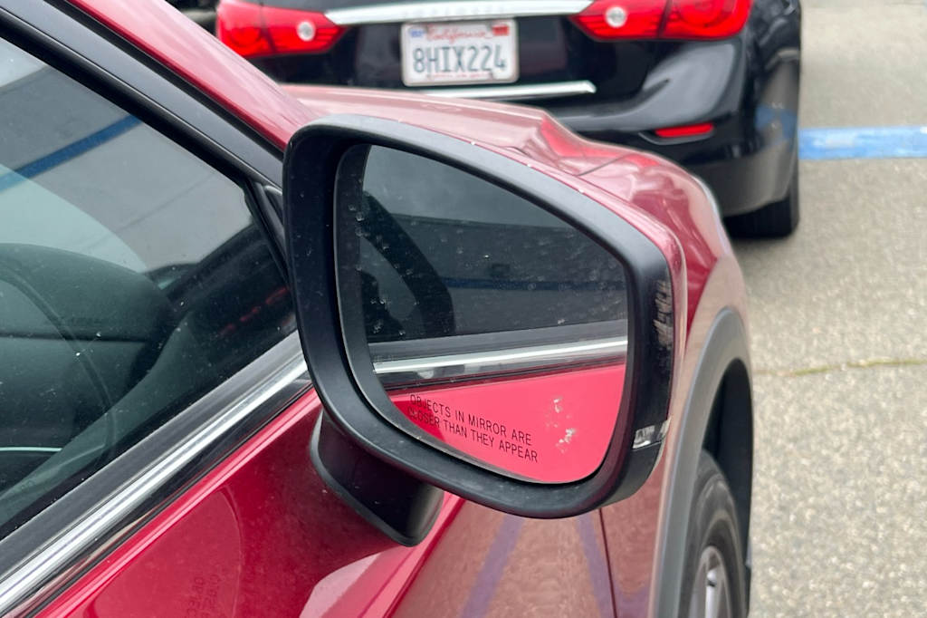 Thumbnail: 2023 Mazda CX-5 - 17