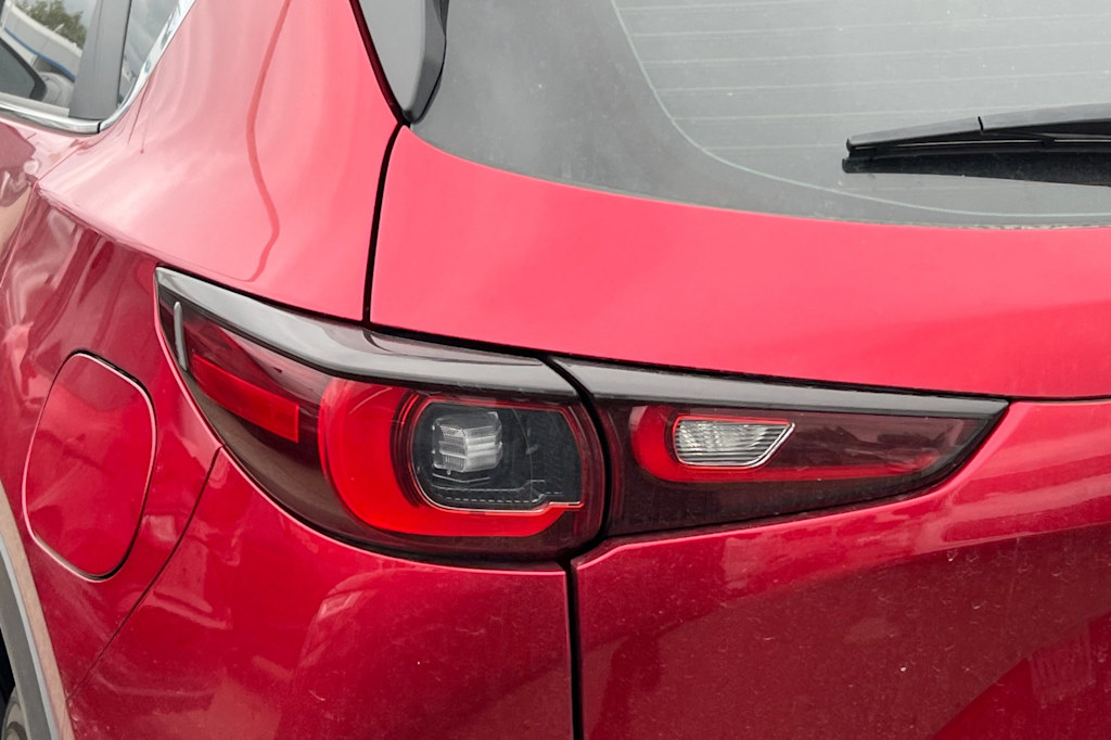 Thumbnail: 2023 Mazda CX-5 - 21