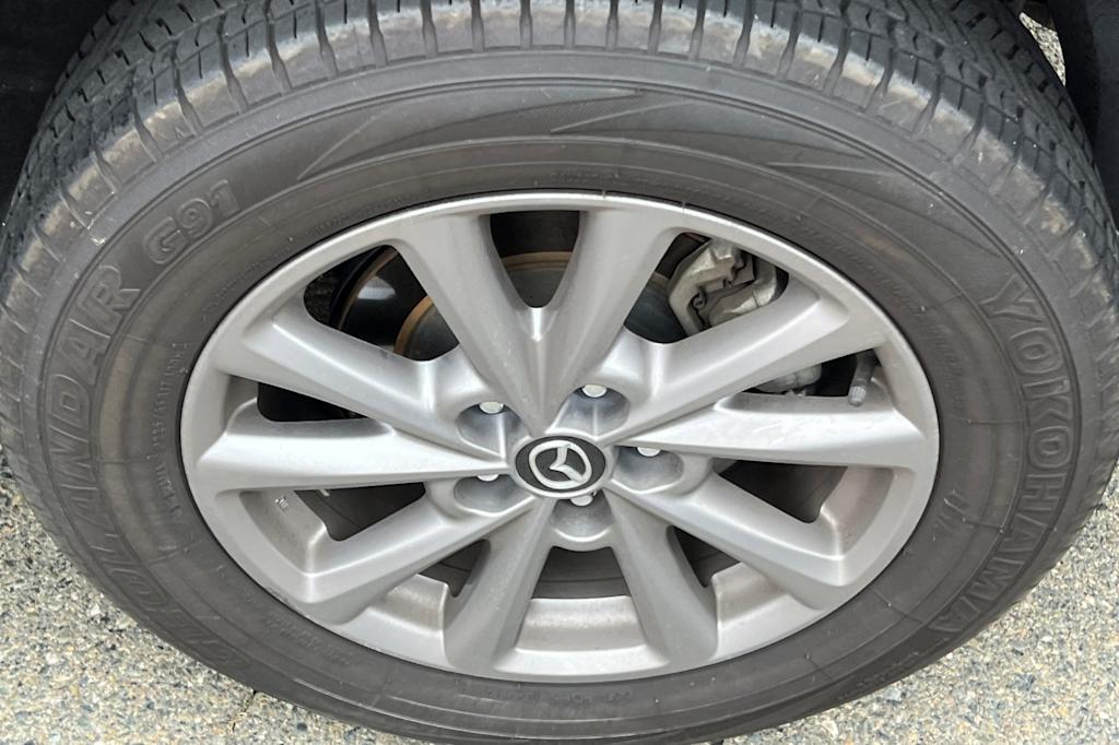 Thumbnail: 2023 Mazda CX-5 - 23