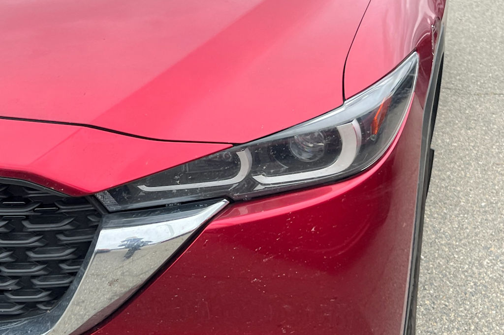 Thumbnail: 2023 Mazda CX-5 - 13