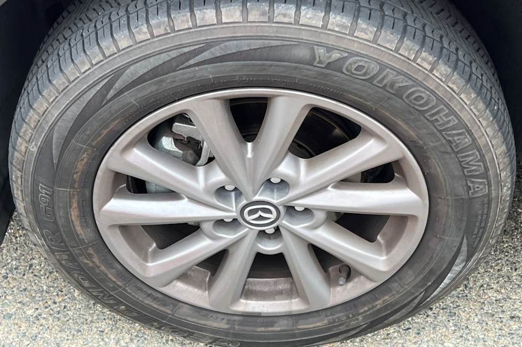 Thumbnail: 2023 Mazda CX-5 - 6