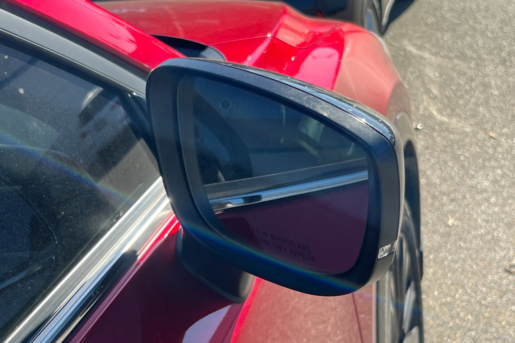 Thumbnail: 2022 Mazda CX-5 - 18