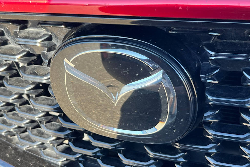 Thumbnail: 2022 Mazda CX-5 - 7