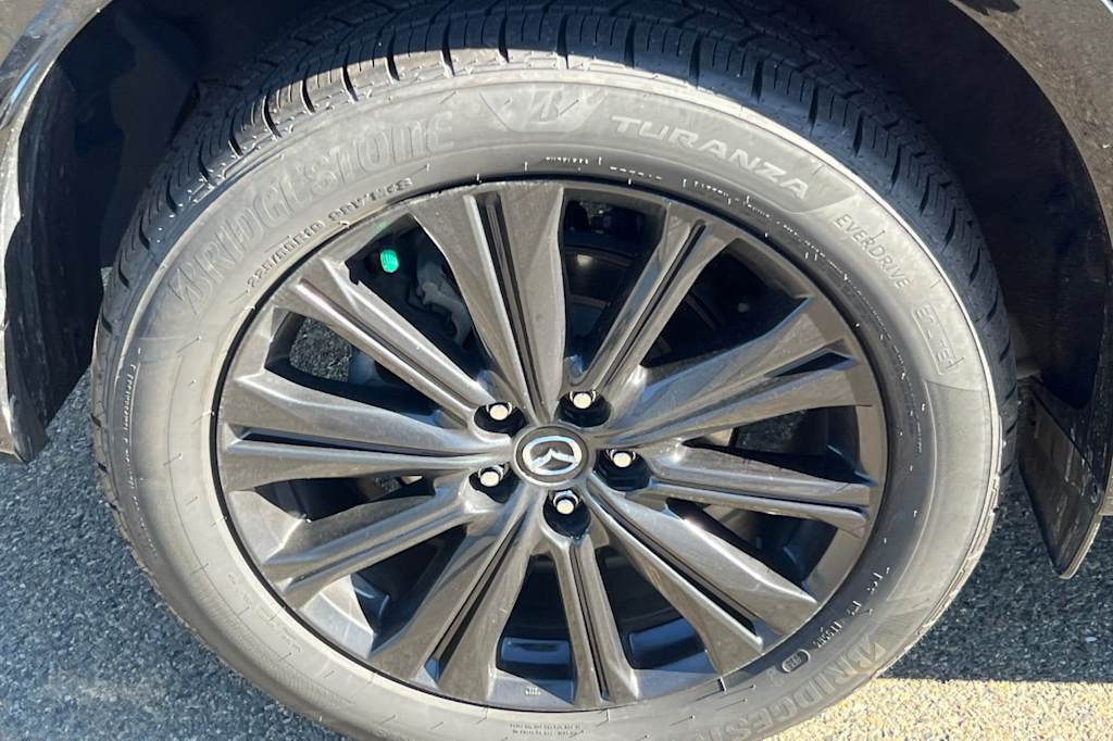 Thumbnail: 2022 Mazda CX-5 - 19