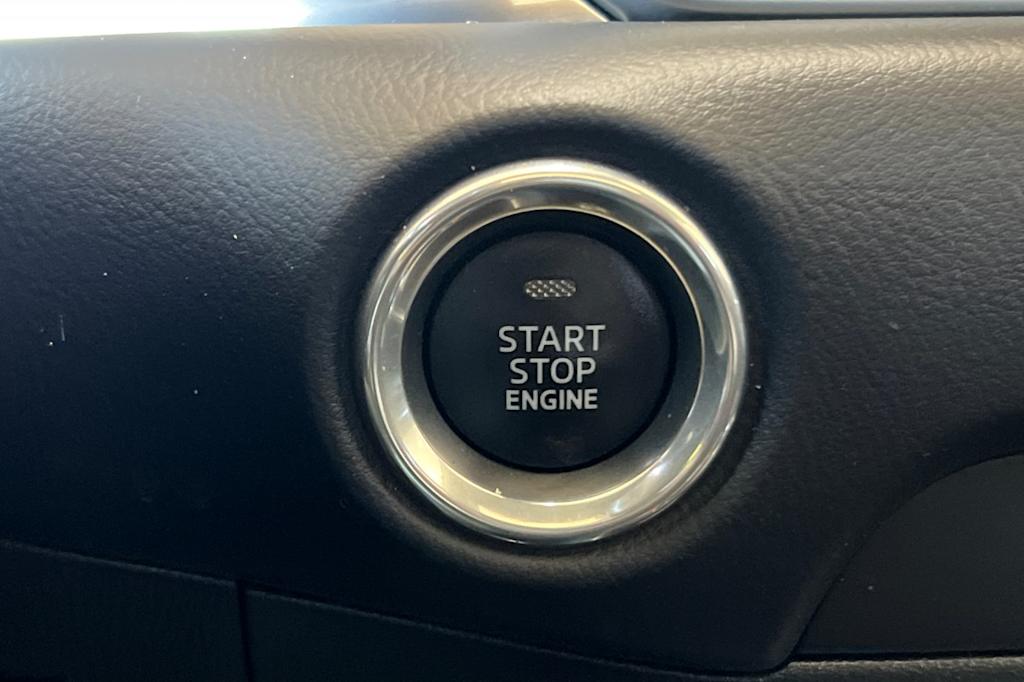 Thumbnail: 2023 Mazda CX-5 - 25