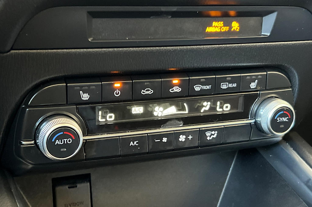 Thumbnail: 2023 Mazda CX-5 - 24