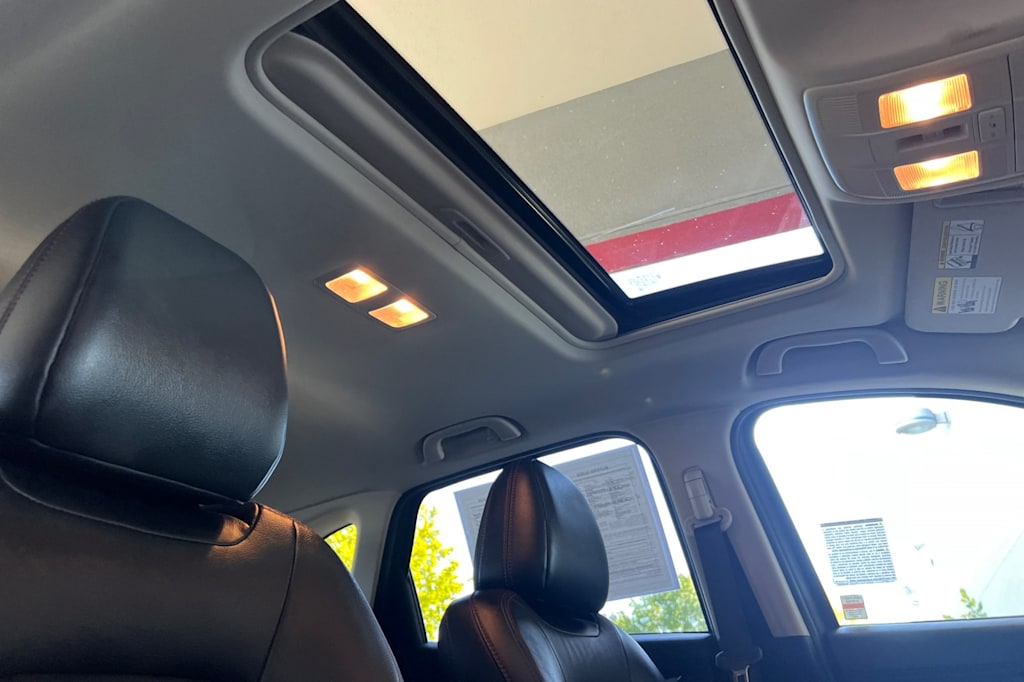 Thumbnail: 2023 Mazda CX-5 - 21