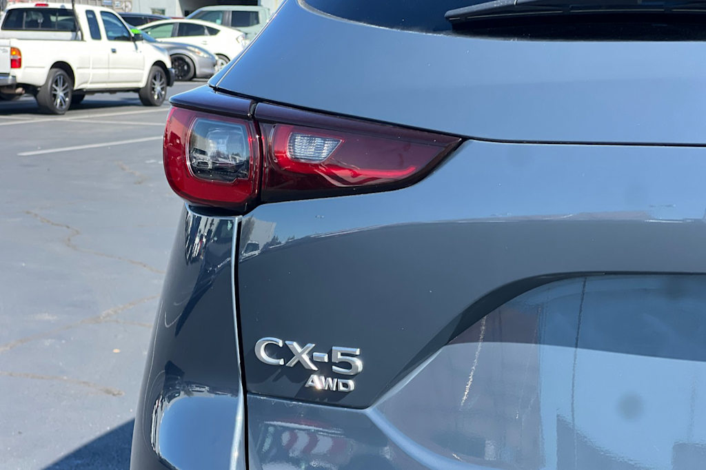 Thumbnail: 2023 Mazda CX-5 - 14