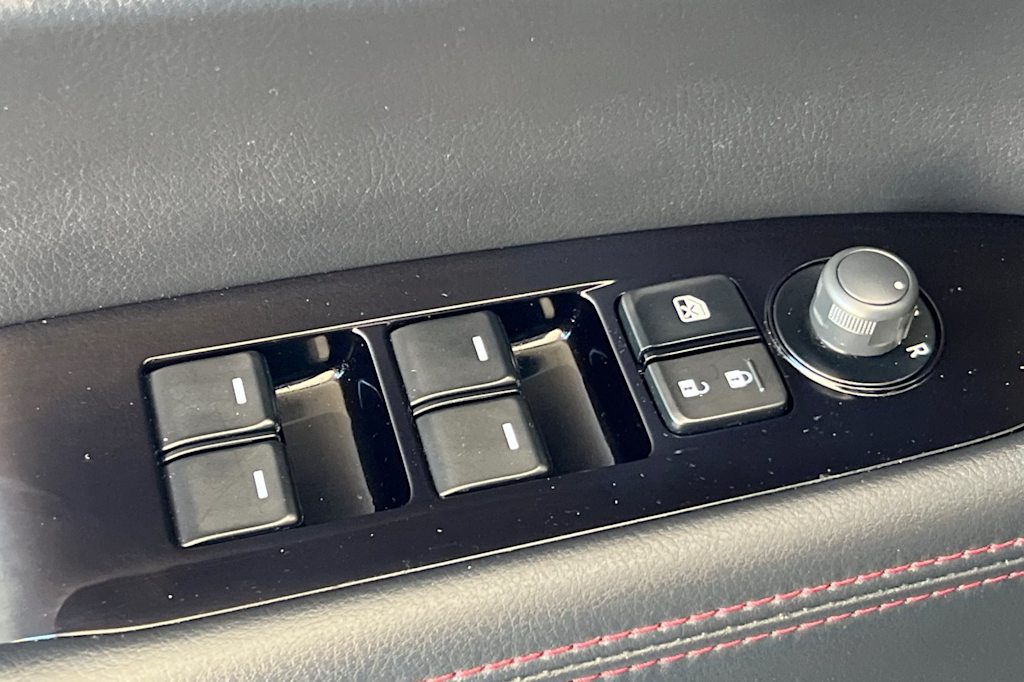 Thumbnail: 2023 Mazda CX-5 - 19