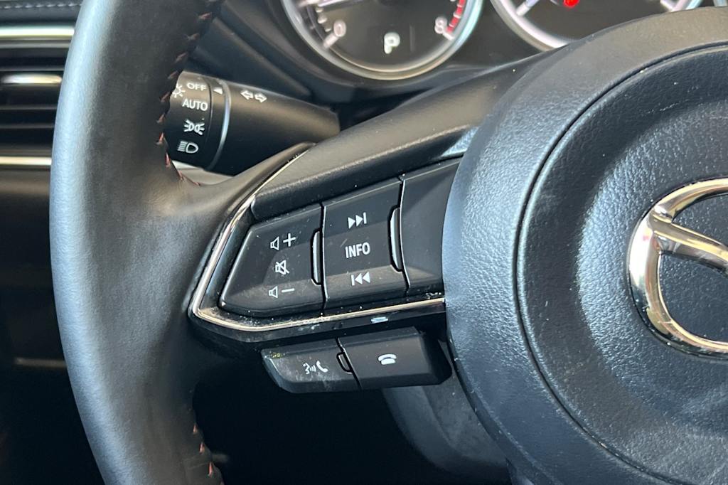 Thumbnail: 2023 Mazda CX-5 - 27