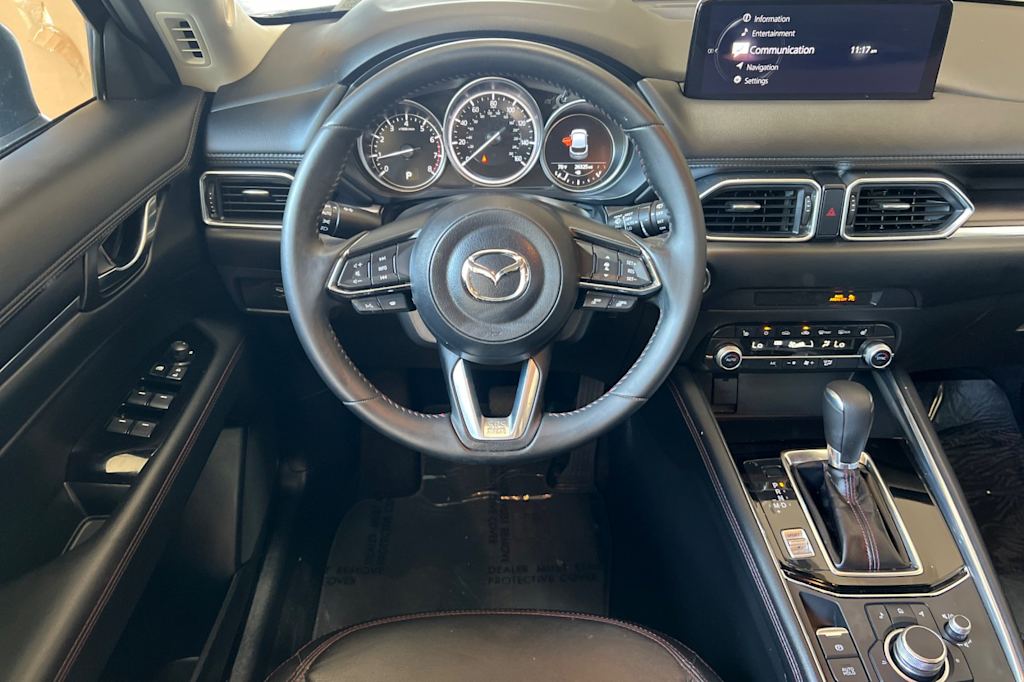 Thumbnail: 2023 Mazda CX-5 - 10