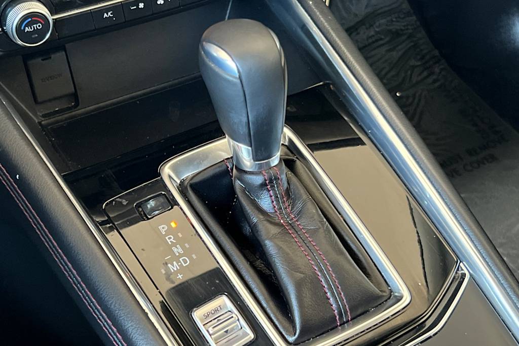 Thumbnail: 2023 Mazda CX-5 - 12