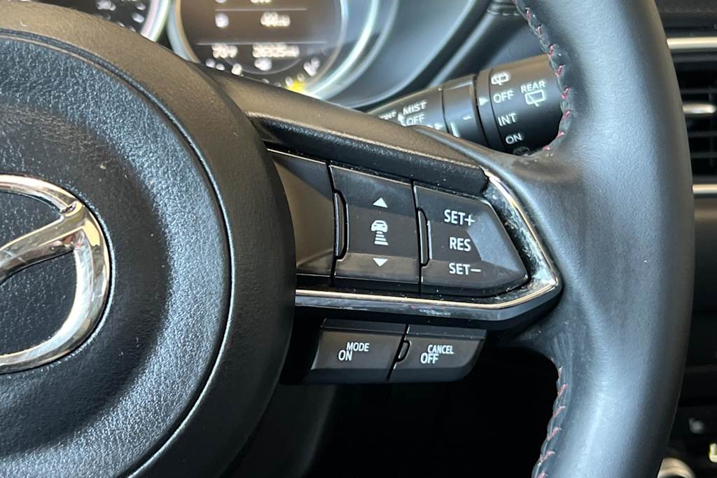 Thumbnail: 2023 Mazda CX-5 - 28