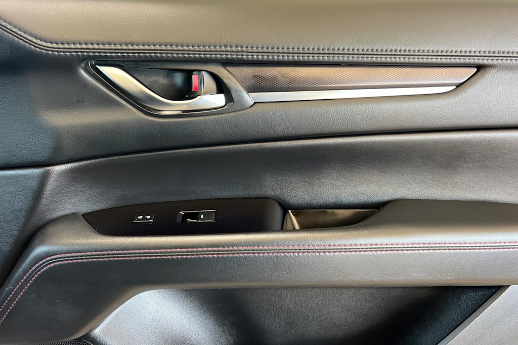 Thumbnail: 2023 Mazda CX-5 - 22