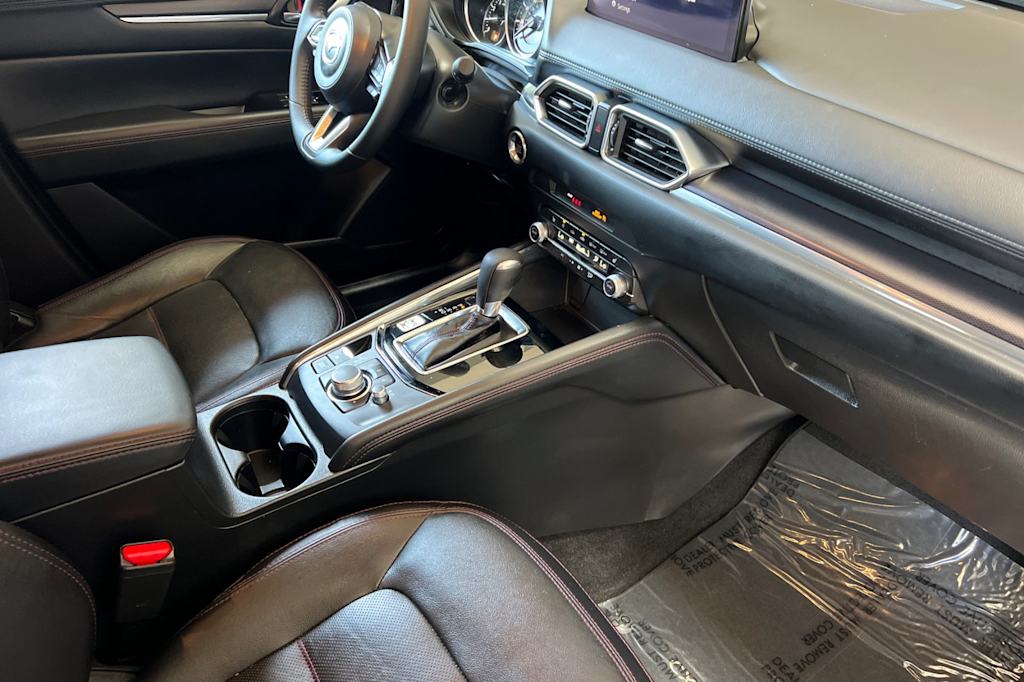 Thumbnail: 2023 Mazda CX-5 - 11