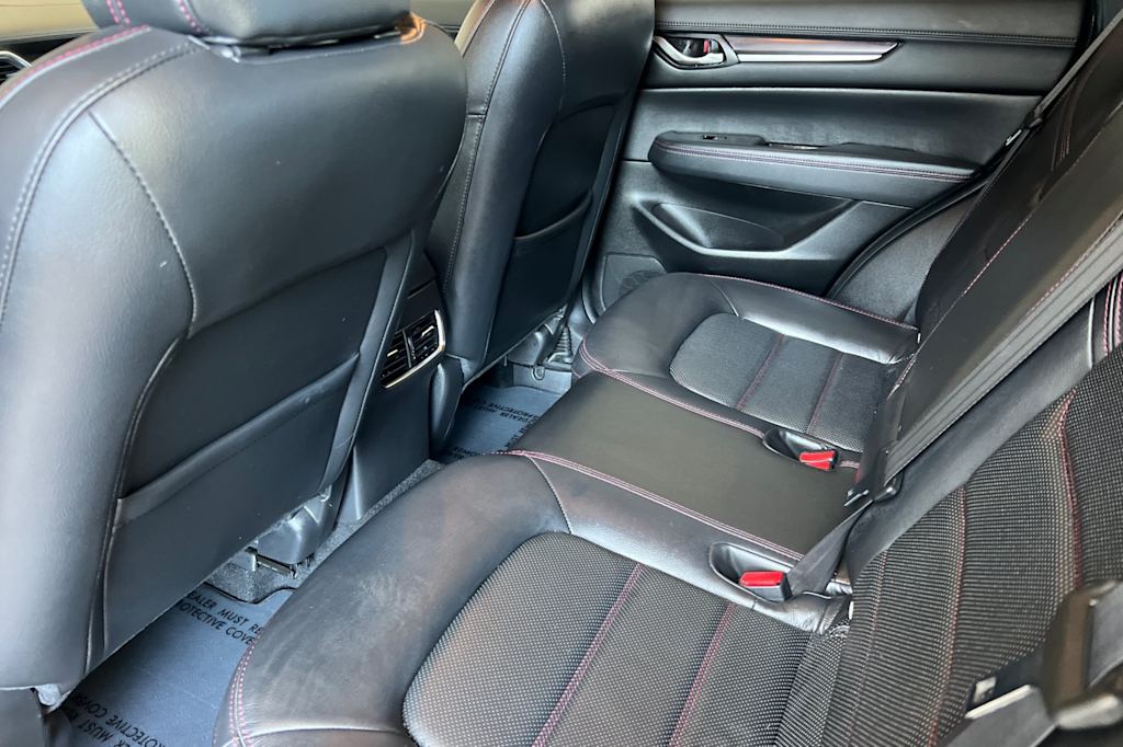 Thumbnail: 2023 Mazda CX-5 - 9