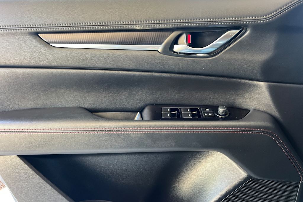 Thumbnail: 2023 Mazda CX-5 - 18