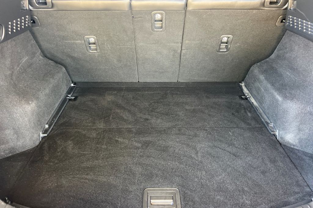 Thumbnail: 2023 Mazda CX-5 - 13