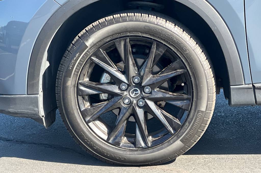 Thumbnail: 2023 Mazda CX-5 - 7