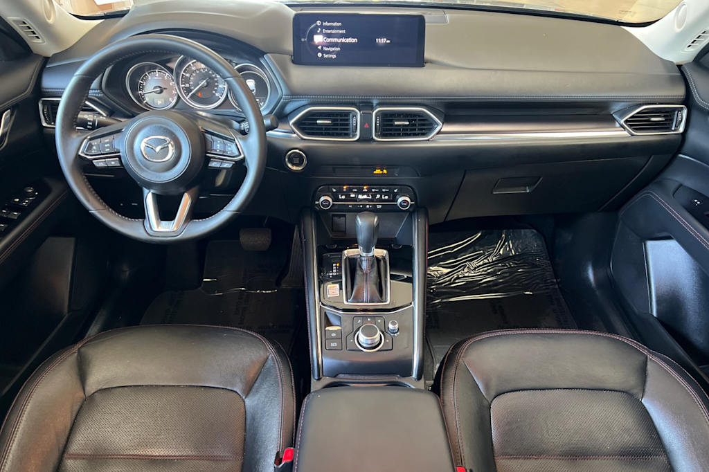 Thumbnail: 2023 Mazda CX-5 - 2