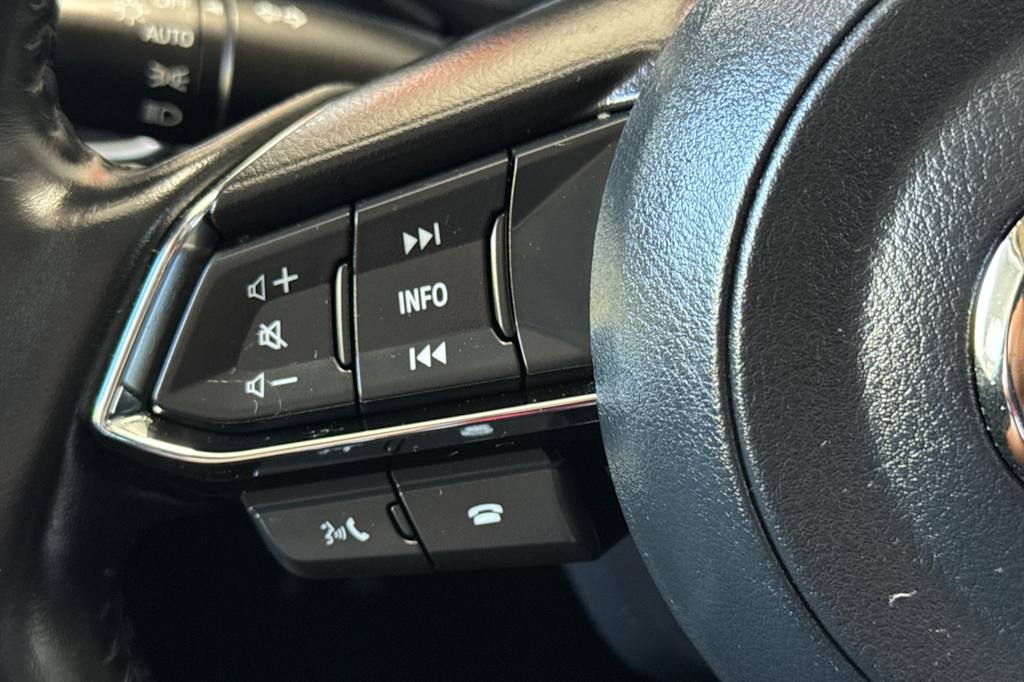 Thumbnail: 2022 Mazda CX-5 - 28