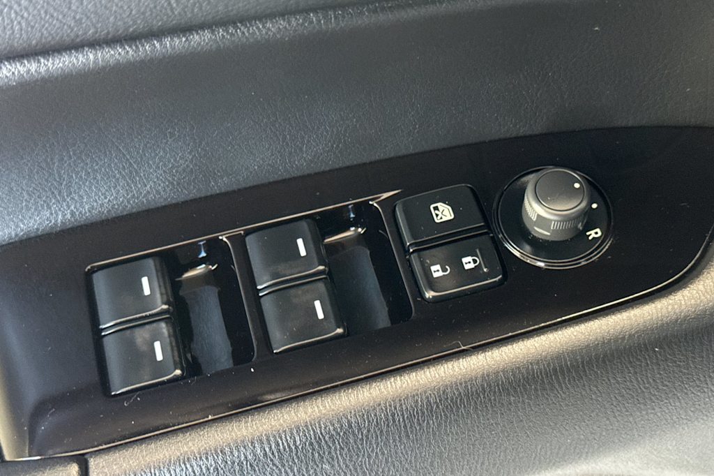 Thumbnail: 2022 Mazda CX-5 - 22