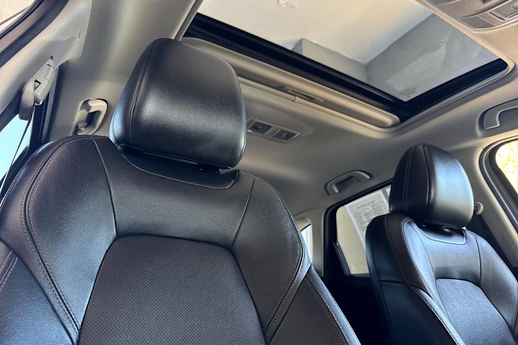 Thumbnail: 2022 Mazda CX-5 - 24