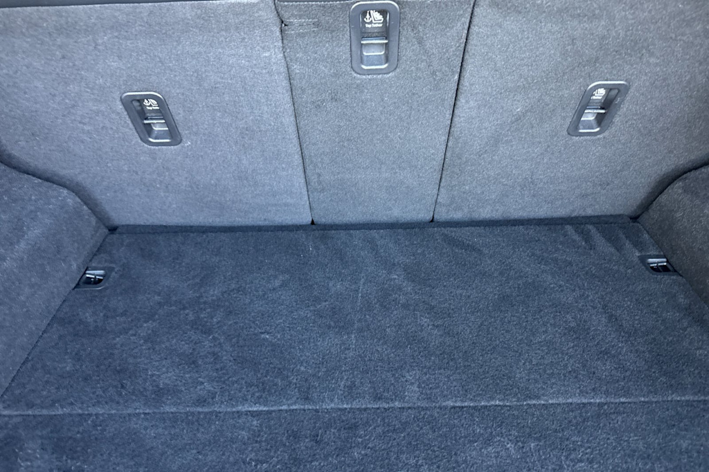 Thumbnail: 2022 Mazda CX-5 - 16