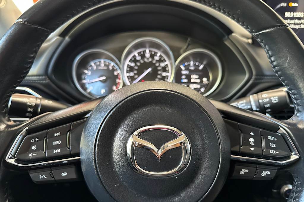 Thumbnail: 2022 Mazda CX-5 - 13