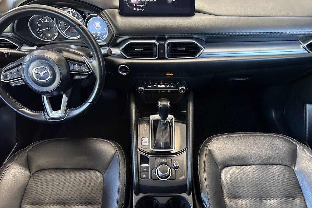 Thumbnail: 2022 Mazda CX-5 - 2