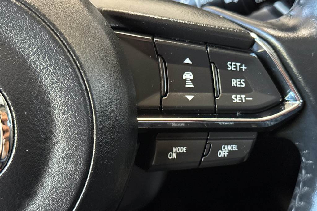 Thumbnail: 2022 Mazda CX-5 - 29