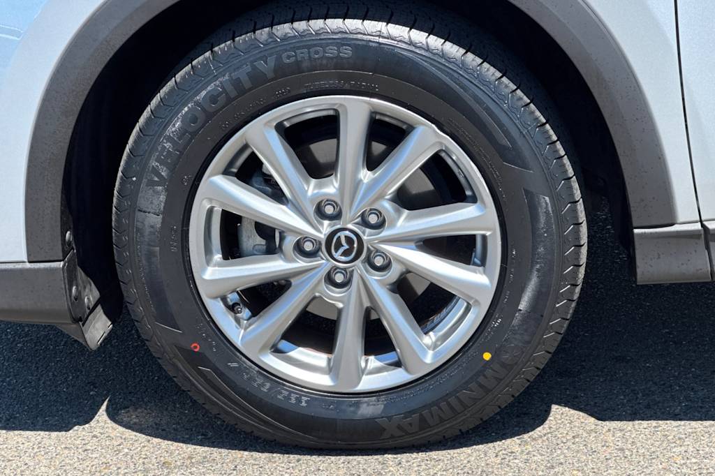 Thumbnail: 2022 Mazda CX-5 - 8