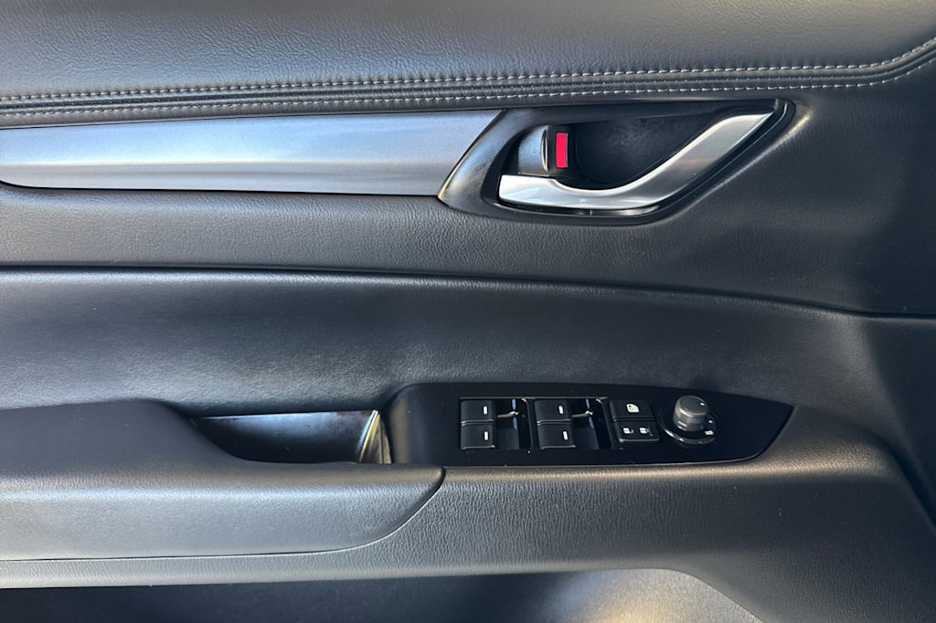 Thumbnail: 2022 Mazda CX-5 - 21