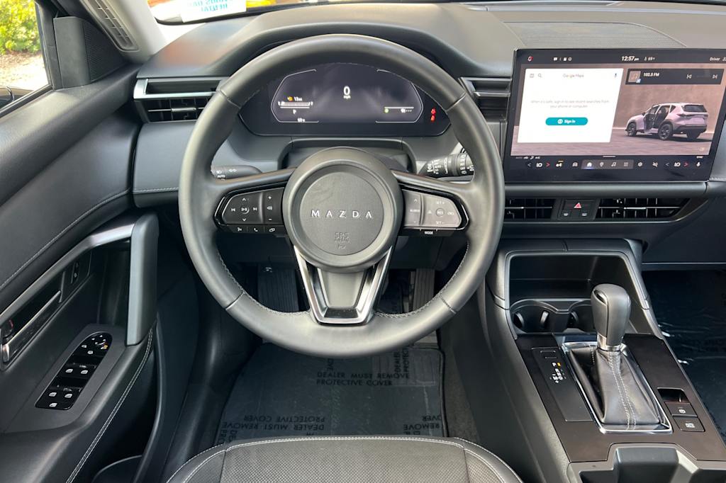 Thumbnail: 2026 Mazda CX-5 - 12