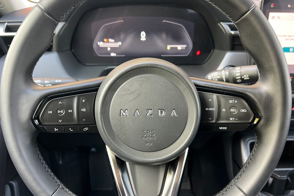 Thumbnail: 2026 Mazda CX-5 - 29