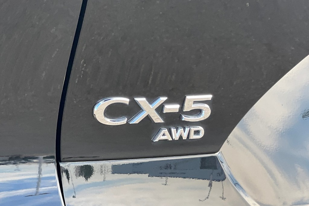 Thumbnail: 2026 Mazda CX-5 - 7