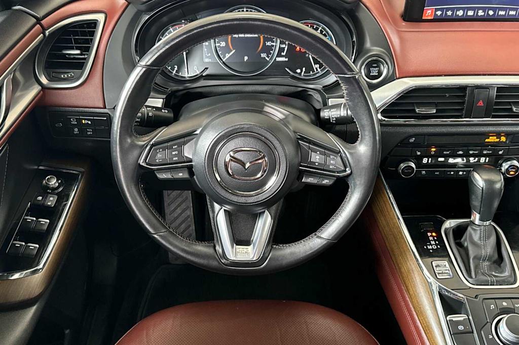 2019 Mazda CX-9 Signature 12