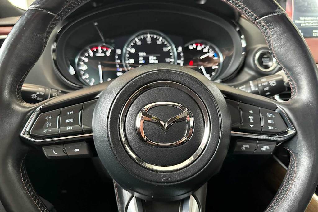 2019 Mazda CX-9 Signature 13